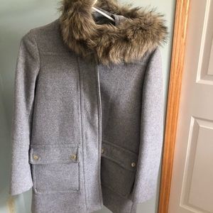 J CREW JACKET